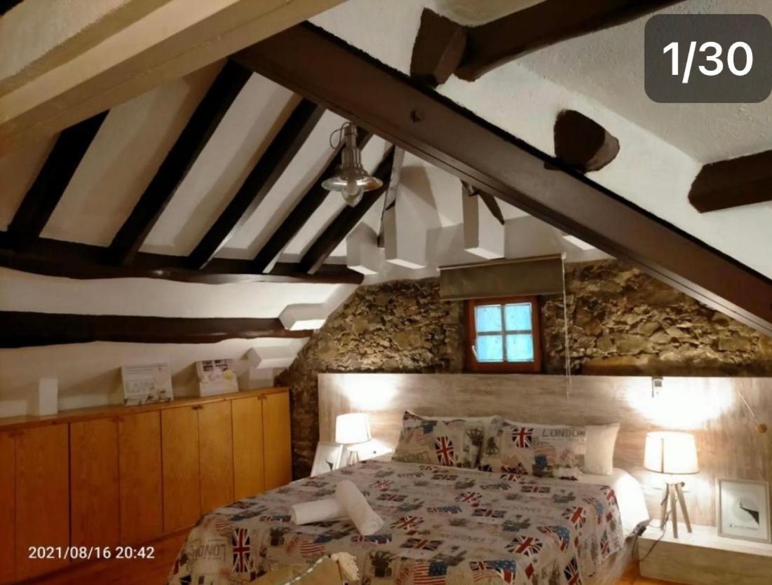 Casa Flores Del Mediterraneo Бадалона Экстерьер фото