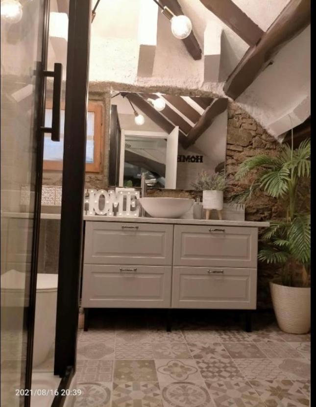 Casa Flores Del Mediterraneo Бадалона Экстерьер фото